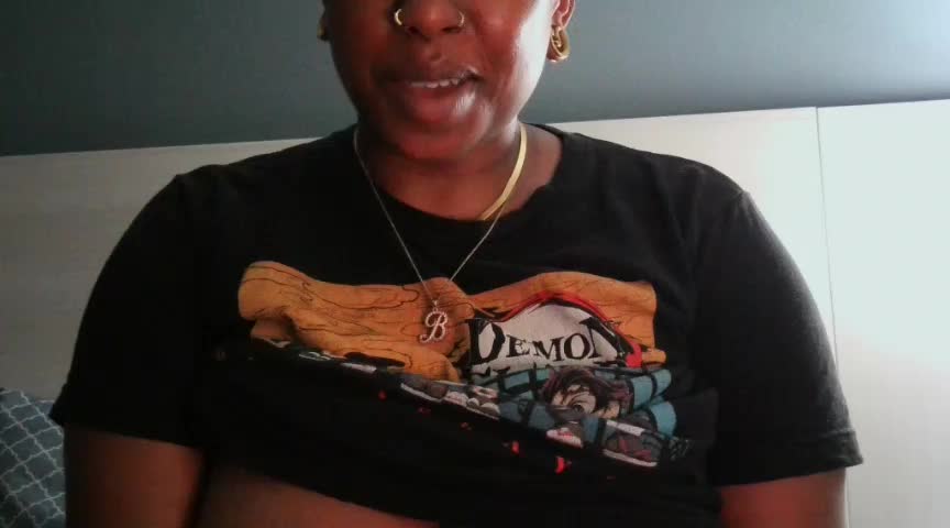 [2 May 02:01] Private Show - video by Nyxie_Chaos cam model