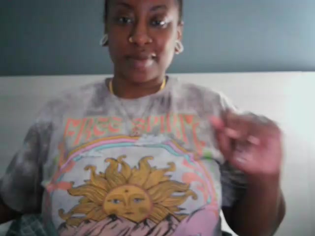 [24 May 11:01] Private Show - video by Nyxie_Chaos cam model