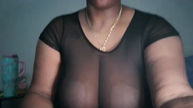 [13 Jun 11:15] Private Show - video di Nyxie_Chaos modella di cam