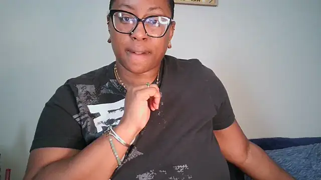 [24 Jun 11:36] Private Show - video di Nyxie_Chaos modella di cam