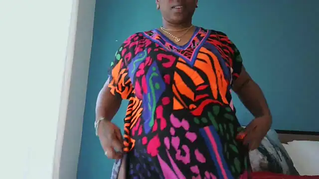 F*ck Me Harder - video di Nyxie_Chaos modella di cam