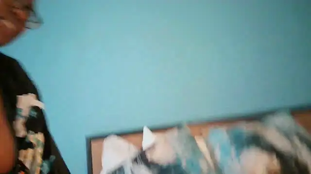 [13 Aug 08:53] Private Show - video di Nyxie_Chaos modella di cam