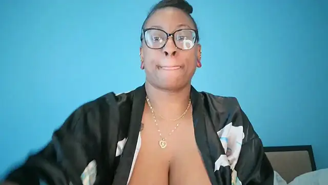 [19 Aug 11:27] Private Show - video di Nyxie_Chaos modella di cam