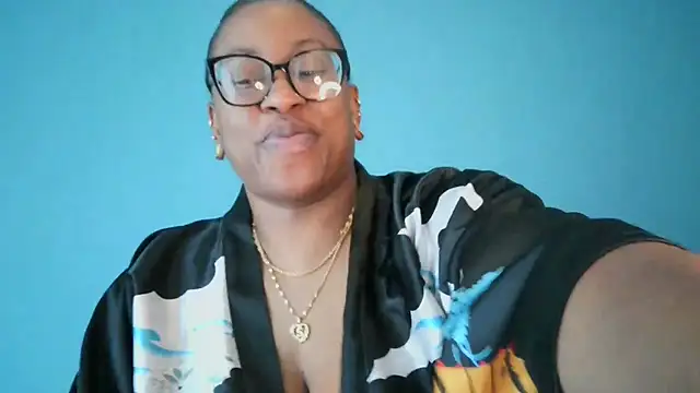 Please me - video di Nyxie_Chaos modella di cam