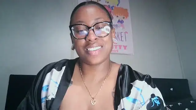 [16 Sep 10:21] Private Show - video di Nyxie_Chaos modella di cam