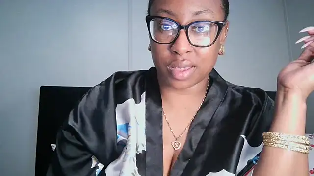 [24 Oct 11:48] Private Show - video di Nyxie_Chaos modella di cam