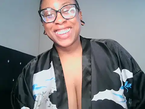 Stroke That BWC before You Breed Me (JOI) - video di Nyxie_Chaos modella di cam