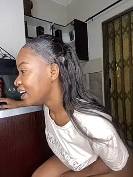 [26 Mar 06:31] Private Show - วิดีโอโดย Prettybooty02 โมเดลแคม