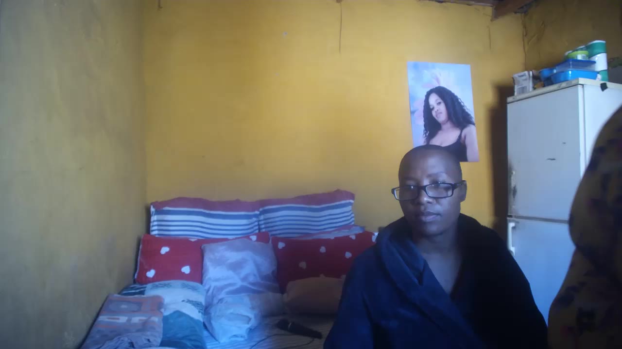 lesbian show