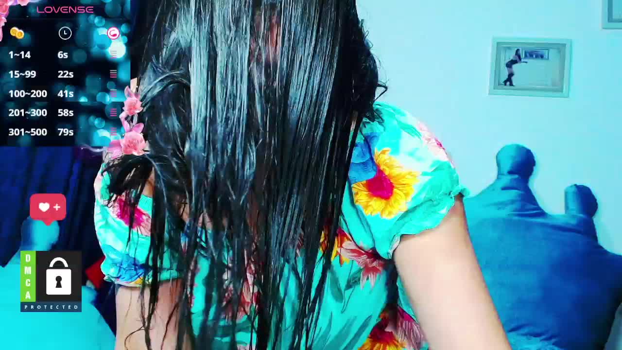 [21 Sep - 視頻由 Abri_369 主播提供