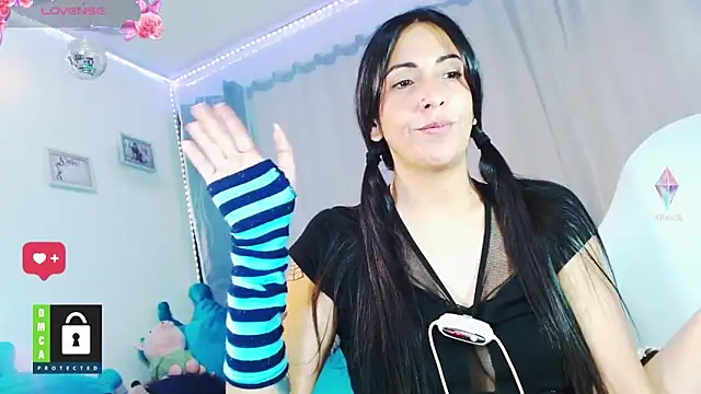 [18 May - 視頻由 Abri_369 主播提供