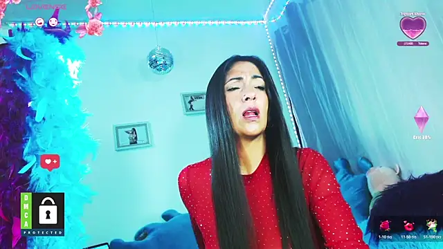 [17 Nov SQUIRTING - 視頻由 Abri_369 主播提供