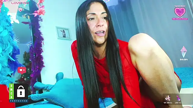 [25 Dec - 視頻由 Abri_369 主播提供