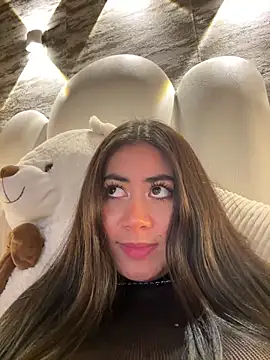 Dontrol Toy Domi and Dildo Pussy (PVT SHOW)🔥– _MadiLee_ kameramodell videója