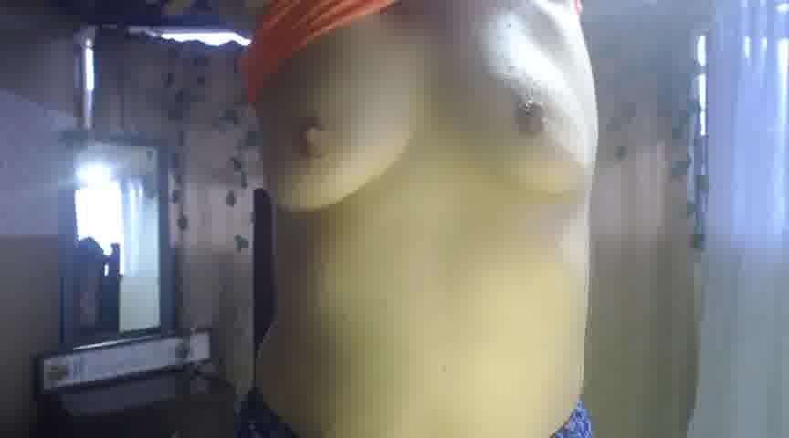 [17 Jun 05:55] Private Show - video by sarethdeivy_ cam model