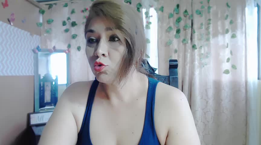 [23 Jun 06:48] Private Show - video by sarethdeivy_ cam model