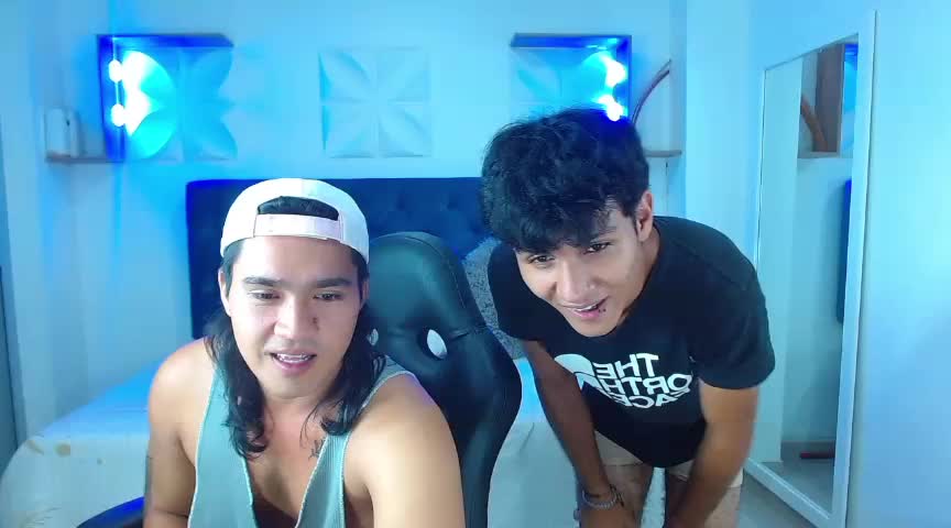 Private Show - video by jackmike77777 cam model
