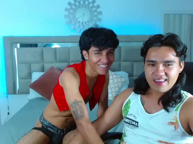 Private Show - video by jackmike77777 cam model