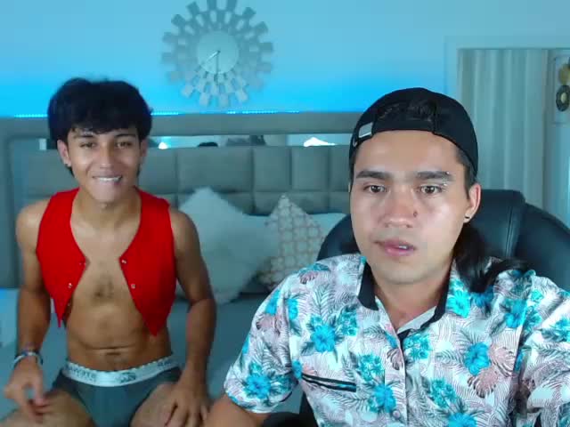 cum mike - video by jackmike77777 cam model