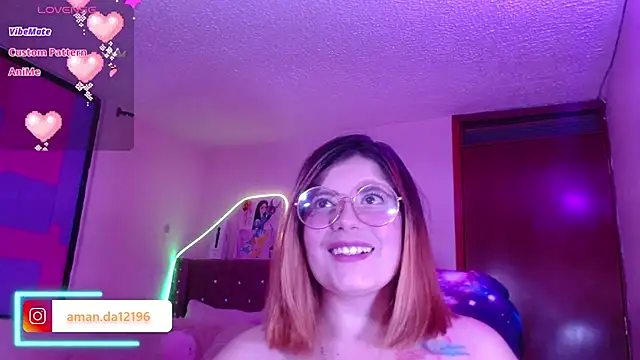 [10 Jun 21:01] Private Show - βίντεο μοντέλου Azamy-12