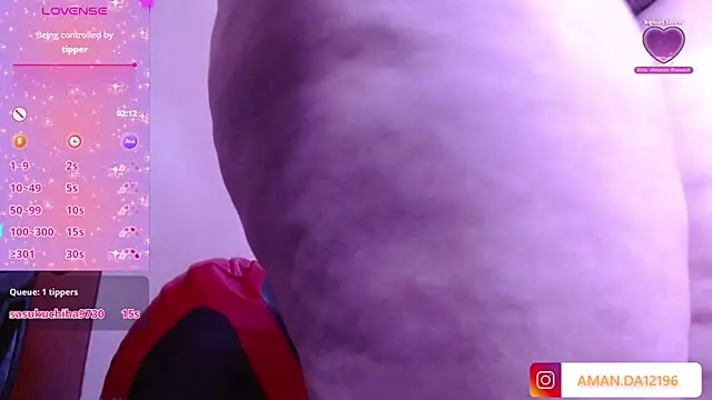 [25 Jul 03:09] Spy Show - βίντεο μοντέλου Azamy-12