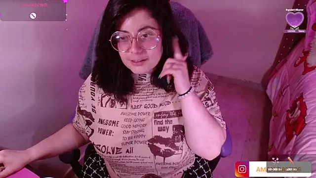 [17 Aug 21:54] Private Show - βίντεο μοντέλου Azamy-12