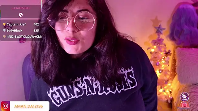 [9 Dec 04:16] Private Show - βίντεο μοντέλου Azamy-12