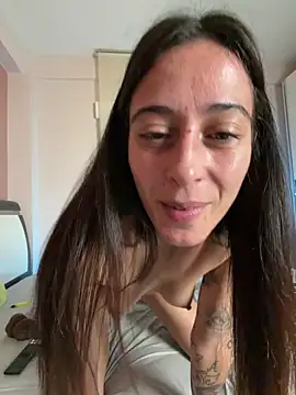 Private Show 24 - video by SOFIASWEETSECRETT cam model