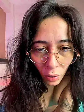 Private Show 28 - Video von SOFIASWEETSECRETT Cam-Model