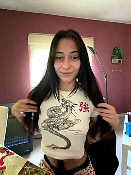 Private Show 53 - video by SOFIASWEETSECRETT cam model