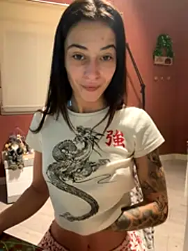 Private Show 54 - Video von SOFIASWEETSECRETT Cam-Model