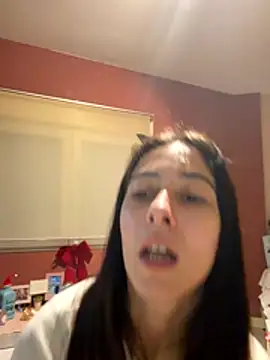 Spy Show 55 - Video von SOFIASWEETSECRETT Cam-Model