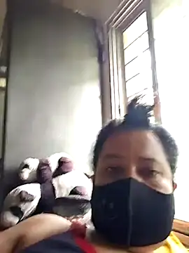 [17 May 16:53] Private Show - vídeo de rupsha2024 modelo de câmara