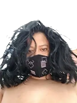 [23 Aug 14:51] Ticket Show - video by rupsha2024 cam model