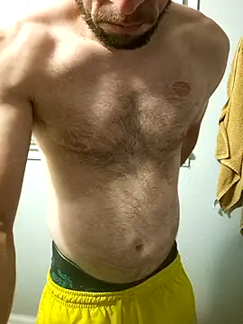 [26 Jun 03:07] Public Show – видео вебкам-модели bigdickdaddy2184