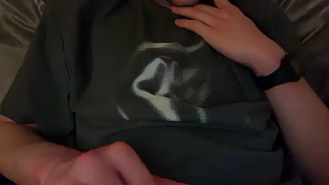 [9 Mar 03:32] Public Show - vidéo du modèle de showcams sillyTrixxy