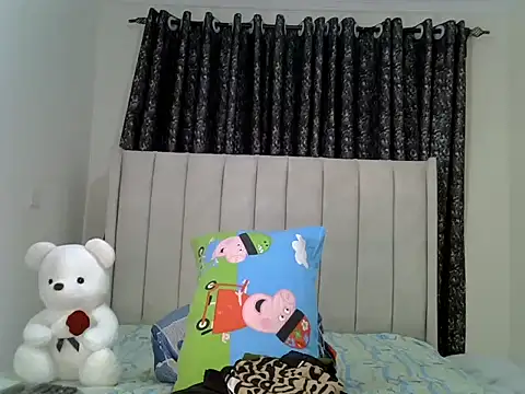 [5 Jun 06:46] Private Show - video by pretty_hearty cam model