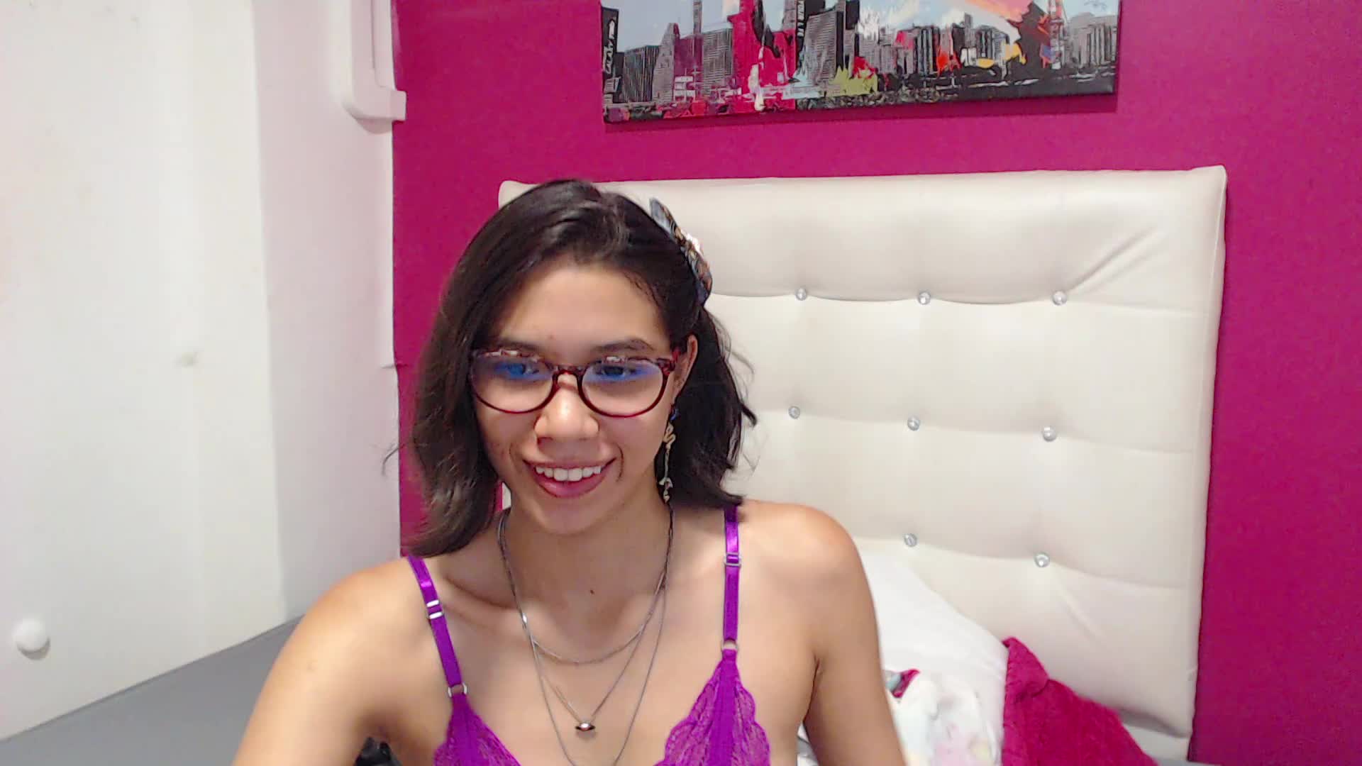 my room - video by nextdoor_fantasy1 cam model