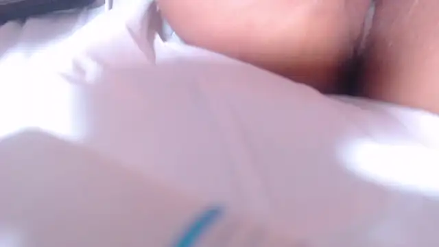 cum - video by nextdoor_fantasy1 cam model