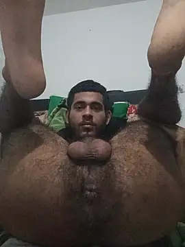 [12 Dec 20:02] Private Show - video by MaximoSualteza777 cam model