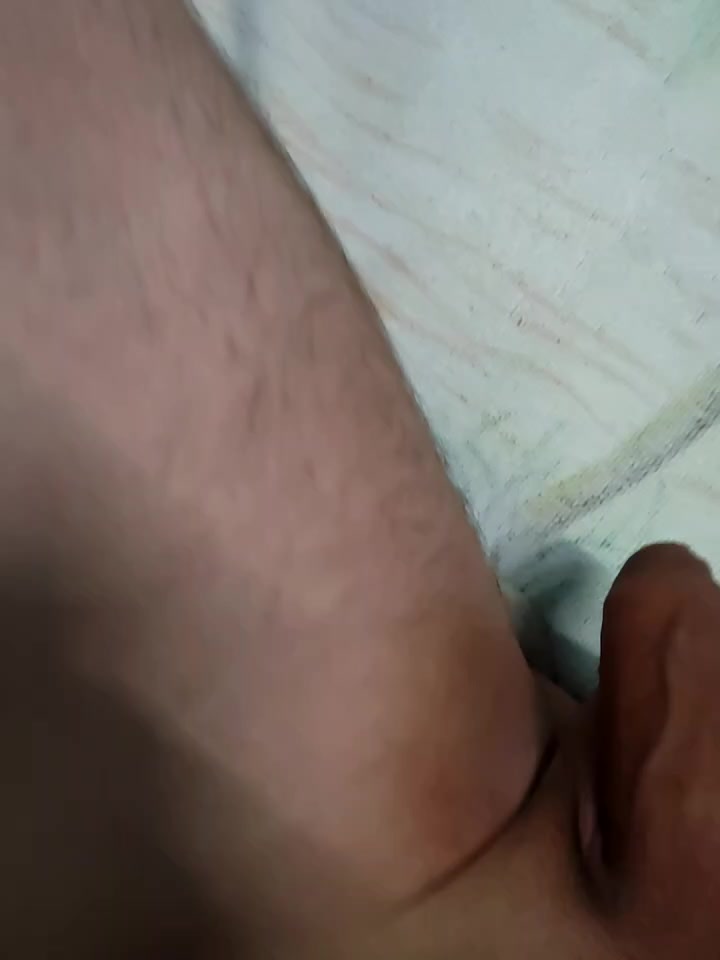 Private Show pe on myself and cum.