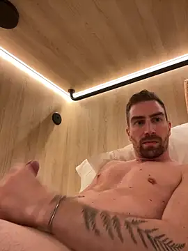 [4 Sep 22:33] Private Show - video by Rac-Coon cam model