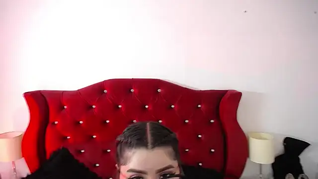 I love a cock in my mouth - video by BrithneyLee_ cam model
