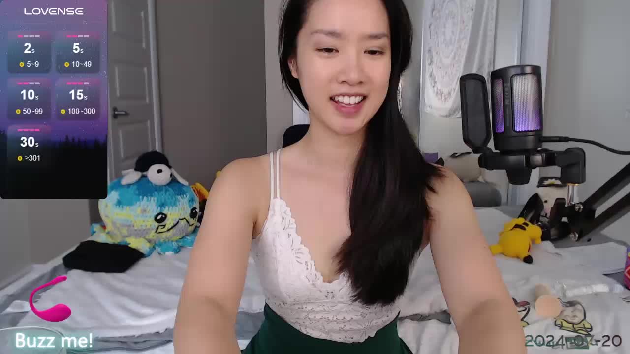 “Wreck my pussy…tease my ass!” - [20 Jul 12:29] Private Show - vidéo du modèle de showcams MarissaPeach