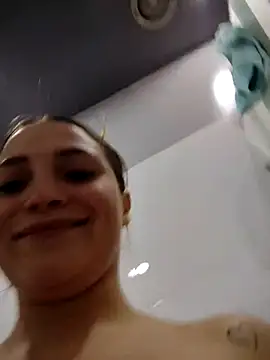 masturbation bathoroom gym