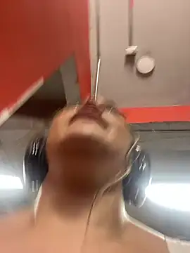 Naughty thoughts about my teacher in the gym bathroom