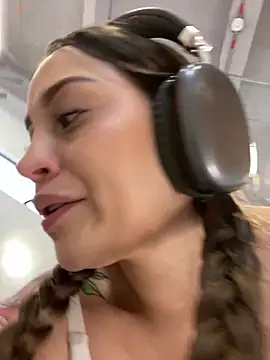 One hot afternoon while working out, I saw a sexy guy and imagined sucking his dick in the bathroom