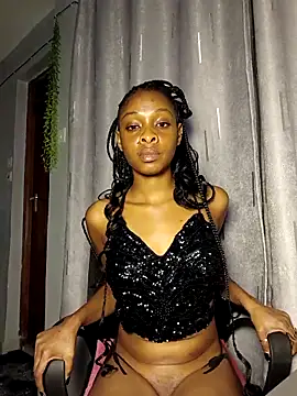 Open pussy wider - video by _Yoyo___ cam model