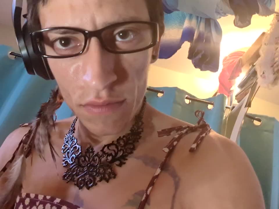 Im ready - βίντεο μοντέλου gurlnips