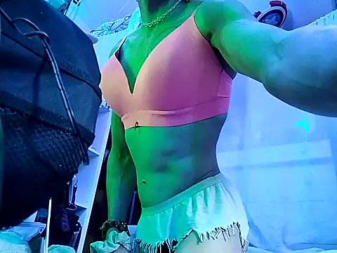 [22 Jul 12:49] Publihc Show - βίντεο μοντέλου gurlnips